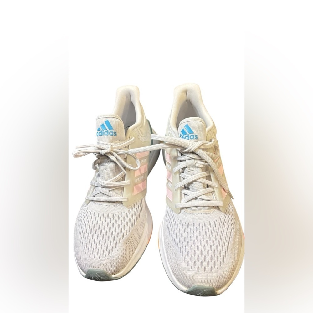 Adidas EQ21 Women's Dash Grey  Running Shoes